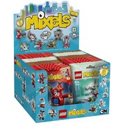 Mixels Series 8 - Sealed Box