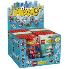 Mixels Series 8 - Sealed Box (set 6139030-1)