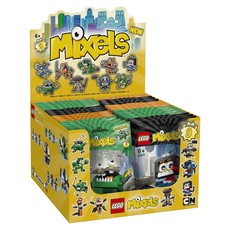 Mixels Series 9 - Sealed Box (set 6139034-1)
