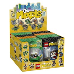 Mixels Series 9 - Sealed Box