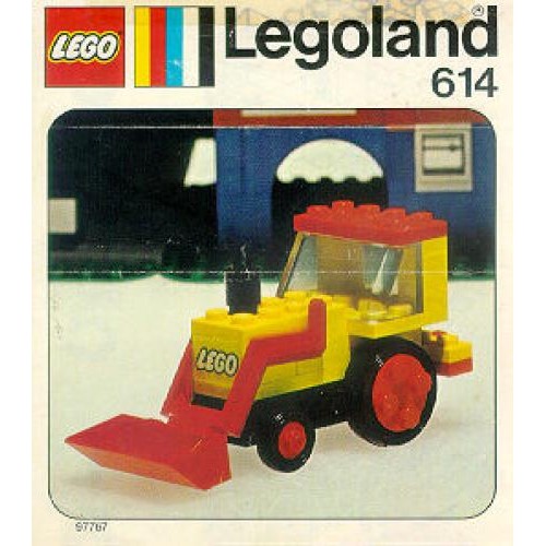 Excavator