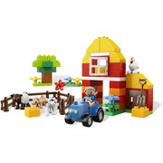 My First Farm