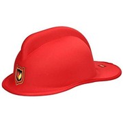 Fire Helmet