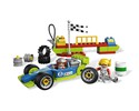 6143 Duplo Racing Team outlet - VERY RARE - PERFECT SEALED BOX