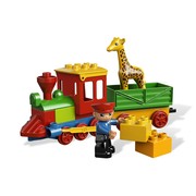 Zoo Train