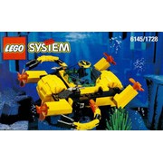 Lego Aquazone Rebrickable Build With Lego