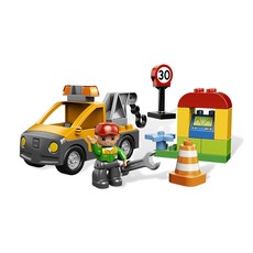 Pick-up Truck (set 6146-1)
