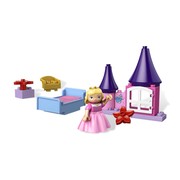 Sleeping Beauty's Chamber