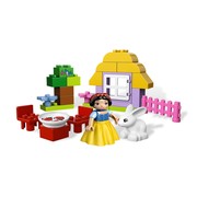 Snow White's Cottage