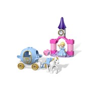 Cinderella's Carriage
