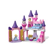 Cinderella's Castle