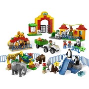 The Big Zoo