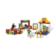 LEGO Set 10531-1 Mickey Mouse and Friends (2012 Duplo > Disney > Mickey &  Friends)