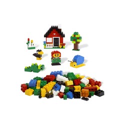 Brick Box, zdjęcie 1