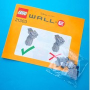 Supplemental Pack for Set 21303
