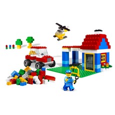 Large Brick Box (set 6166-1)