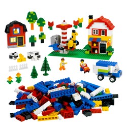 Deluxe Brick Box, zdjęcie 1