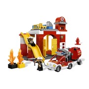 Fire Station