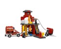 Duplo fire discount station instructions 6168