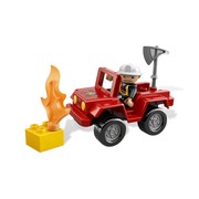 Fire Chief