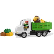Zoo Truck