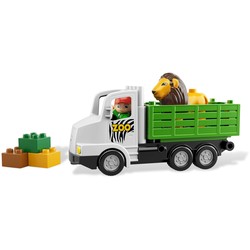 Zoo Truck, zdjęcie 1
