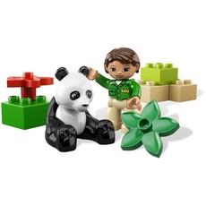Panda (set 6173-1)