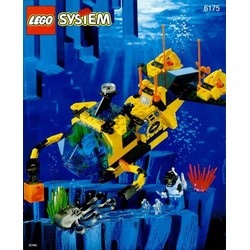 Crystal Explorer Sub
