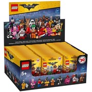 The LEGO Batman Movie Series 1 - Sealed Box