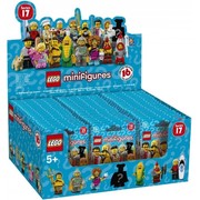 Series 17 - Sealed Box