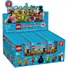 Series 17 - Sealed Box (set 6175012-1)