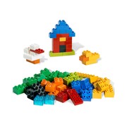 Basic Bricks - Deluxe