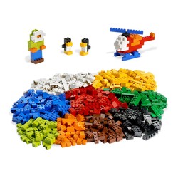 Basic Bricks Deluxe, zdjęcie 1