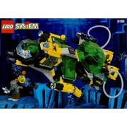 Hydro Search Sub
