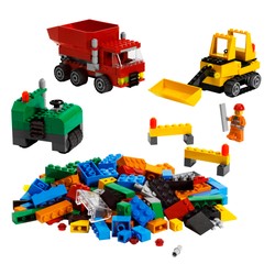 Road Construction Set, zdjęcie 1