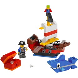 Pirates Building Set, zdjęcie 1