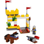 Castle Building Set