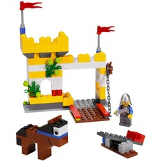 Castle Building Set (set 6193-1)
