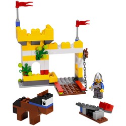 Castle Building Set, zdjęcie 1