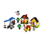 My LEGO Town