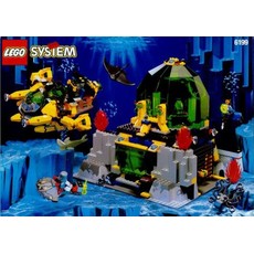 Hydro Crystallization Station (set 6199-1)