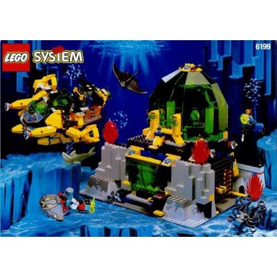 Hydro Crystallization Station