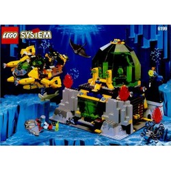 Hydro Crystallization Station