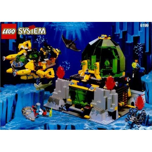 Hydro Crystallization Station