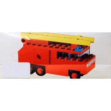 Fire Truck (set 620-2)