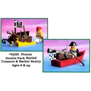Pirates Double Pack