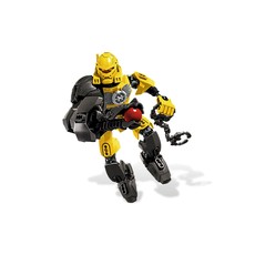 Evo (set 6200-2)