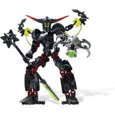 Black Phantom (set 6203-1)