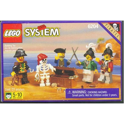 Buccaneers