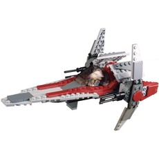 V-wing Fighter (set 6205-1)